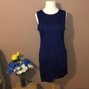 Tank Dress